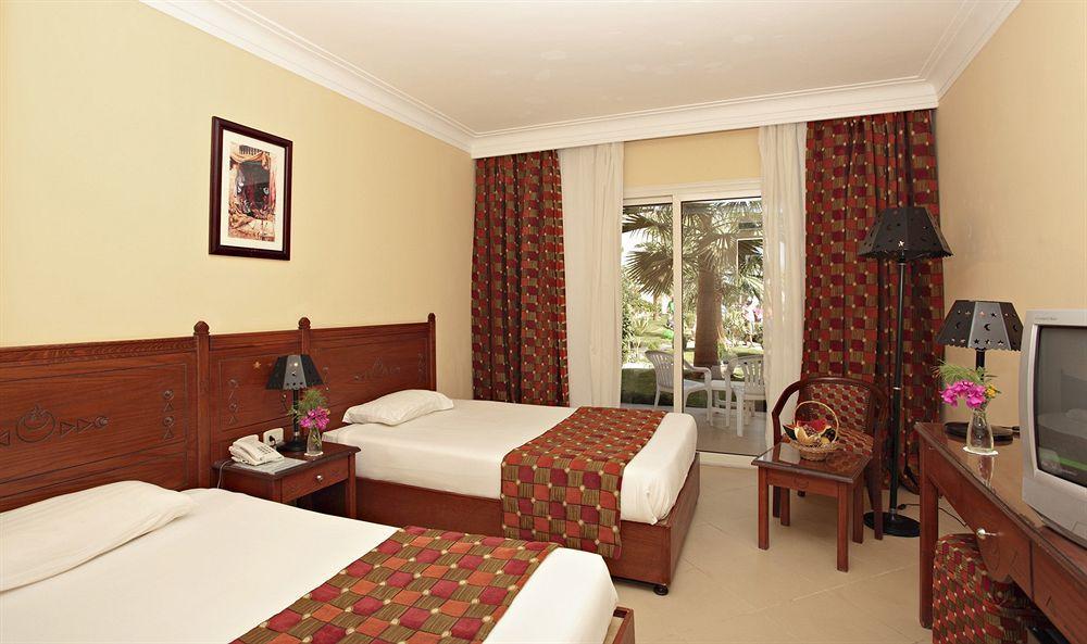 The Three Corners Palmyra Resort Szarm el-Szejk Zewnętrze zdjęcie